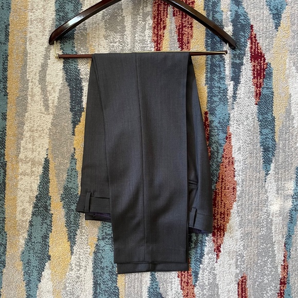 Ted Baker London Jay Trim Suit - Picture 7 of 8